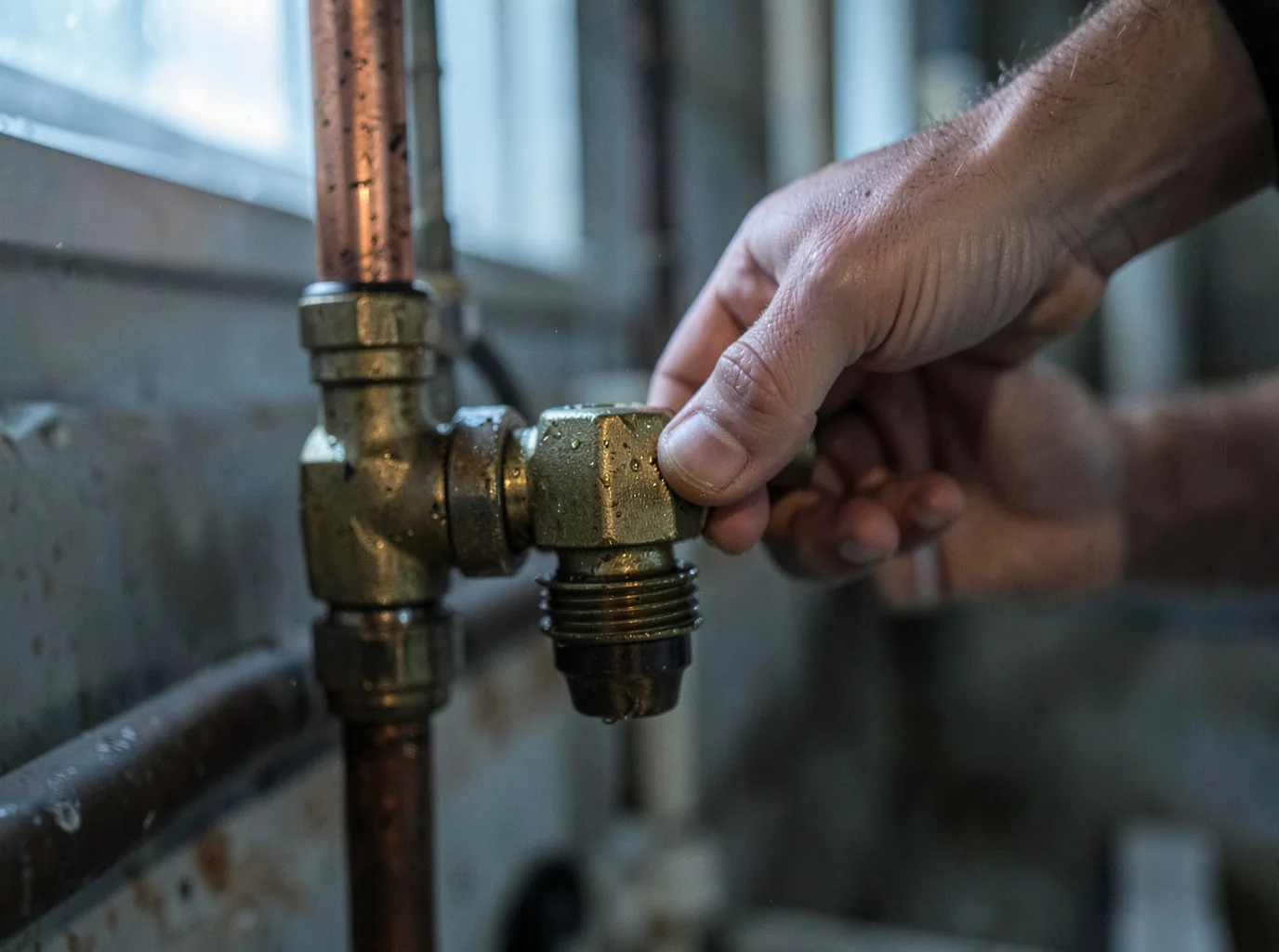 Emergency Plumber Linthicum Heights, MD FAQs